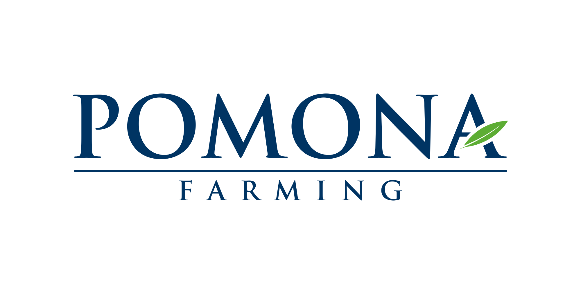 Pomona Farming